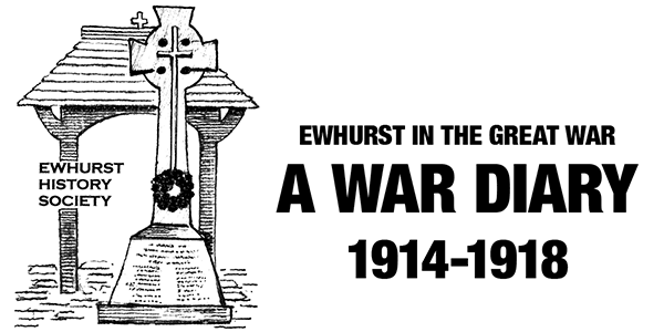 World war one logo